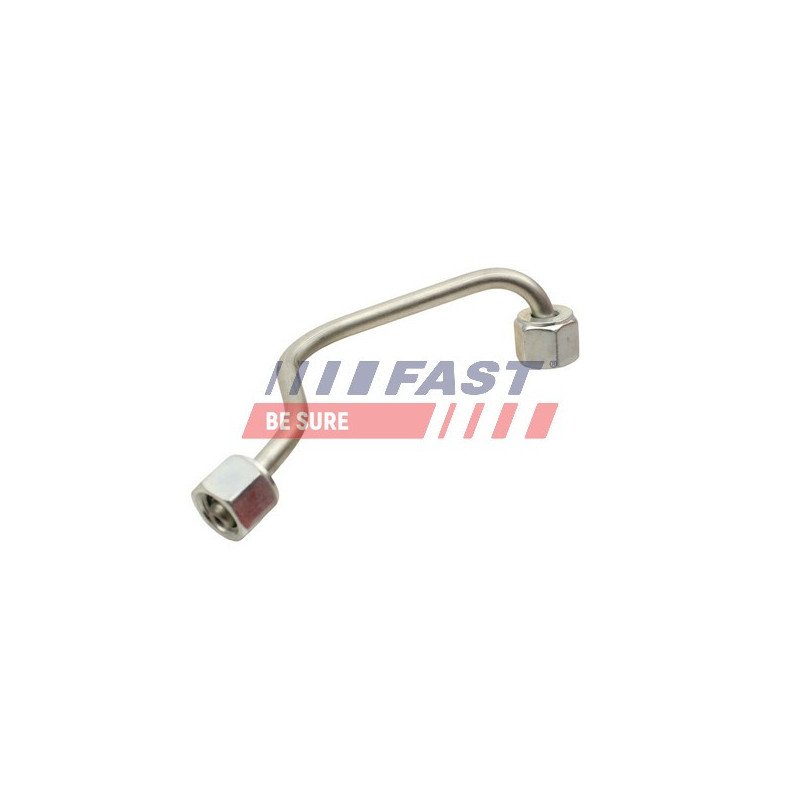 FT39802 High Pressure Pipe, injection system