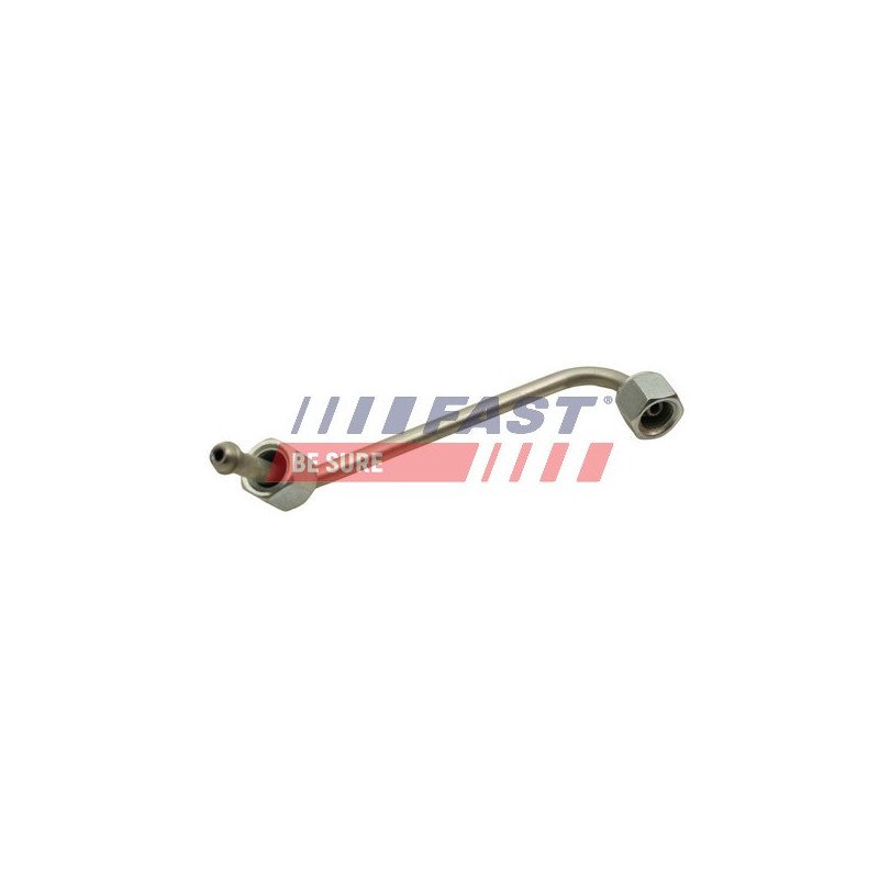 FT39803 High Pressure Pipe, injection system