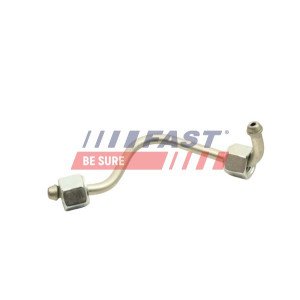 FT39804 High Pressure Pipe, injection system