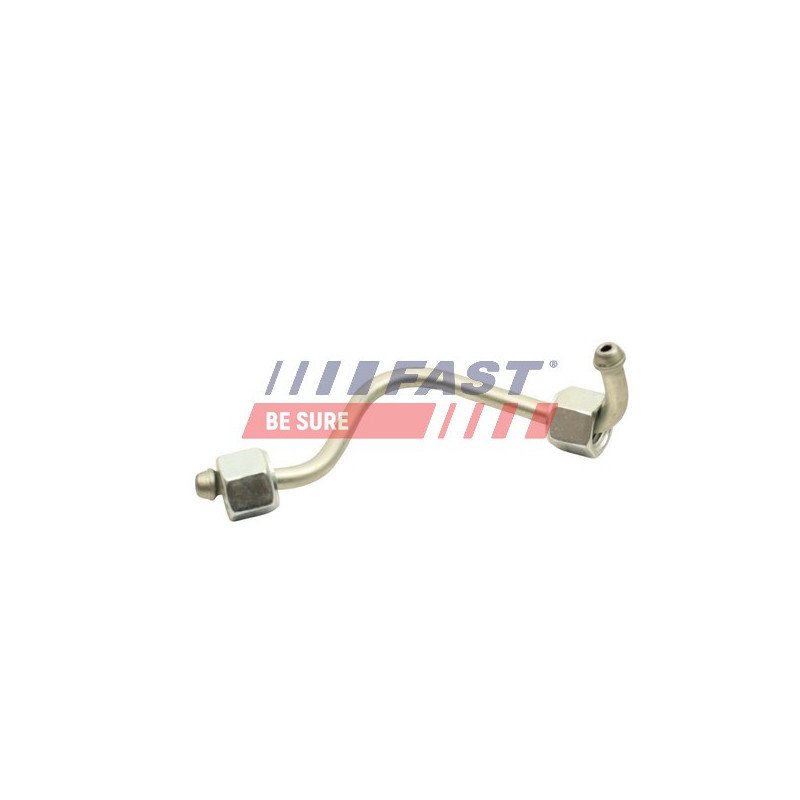 FT39804 High Pressure Pipe, injection system