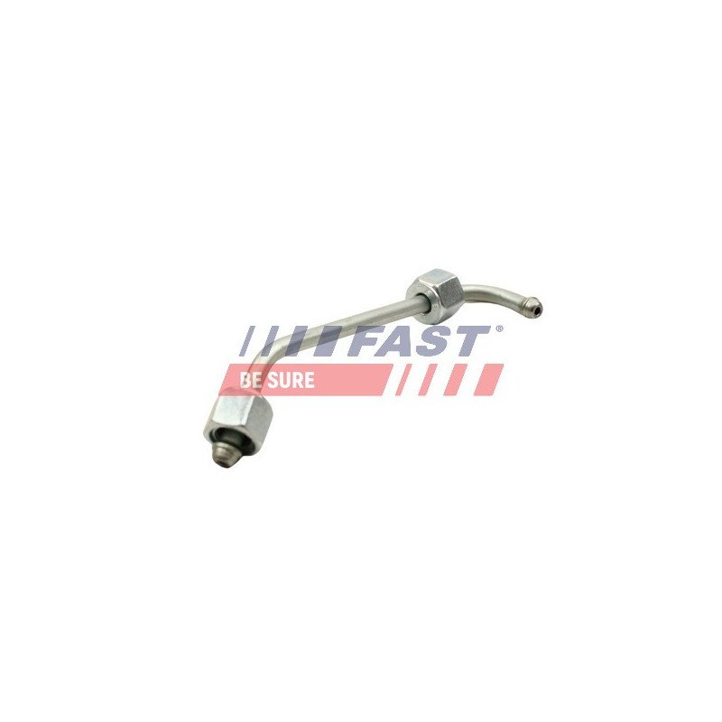 FT39805 High Pressure Pipe, injection system