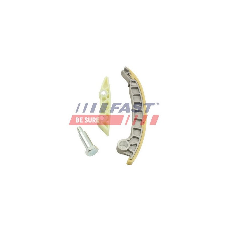 FT41707 Guide Rails Kit, timing chain