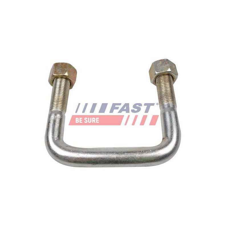 FT13320 Spring Clamp