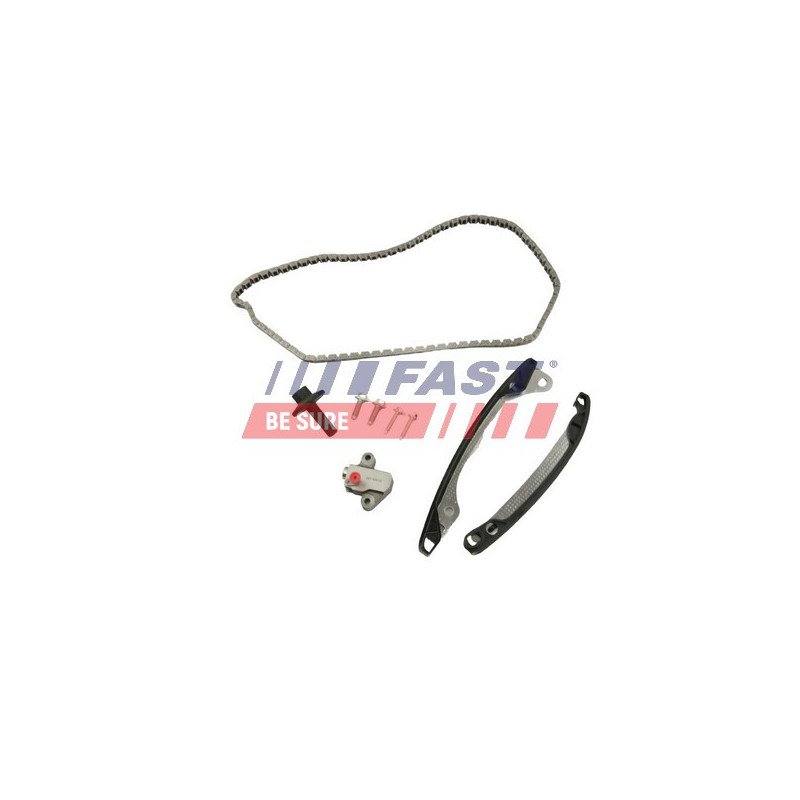 FT41803 Timing Chain Kit