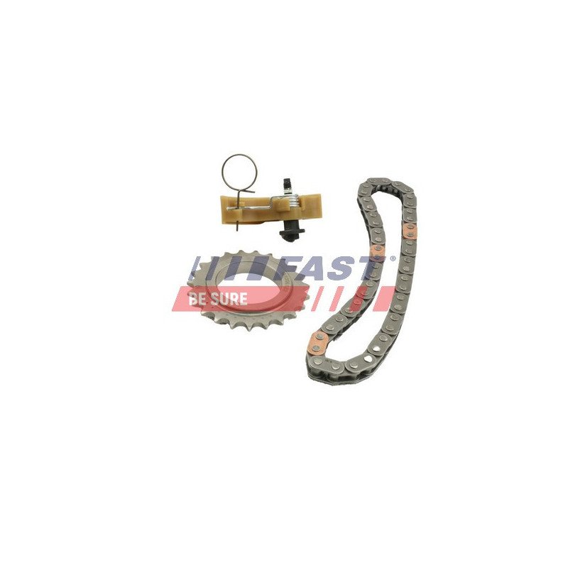 FT41804 Timing Chain Kit