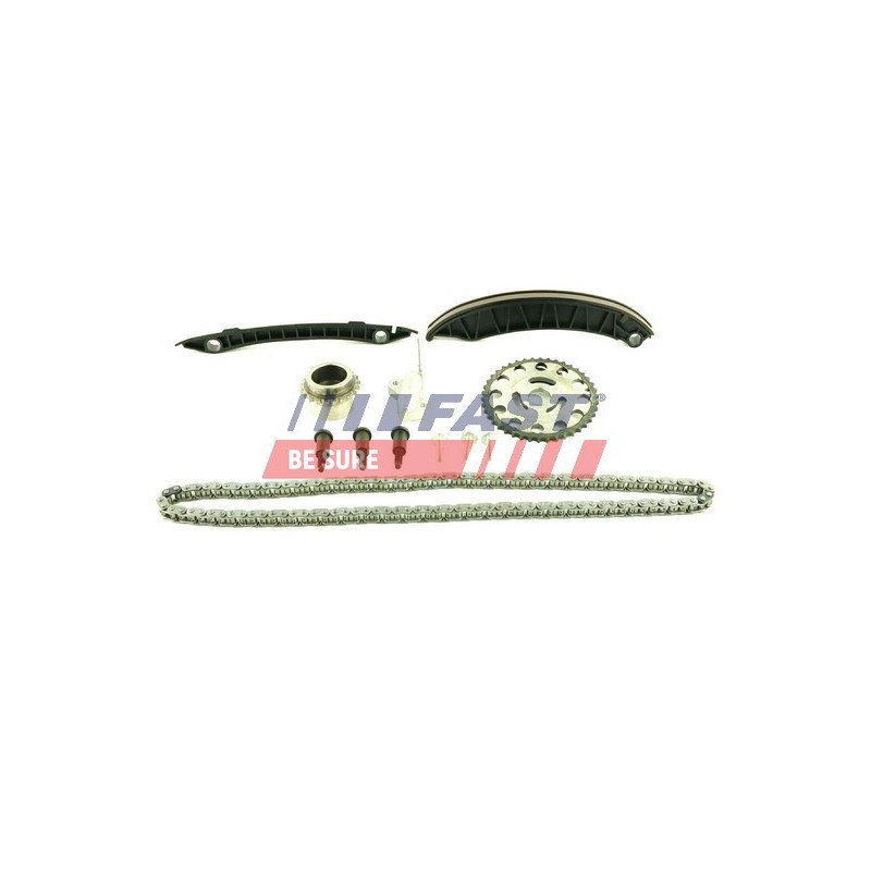 FT41906 Timing Chain Kit