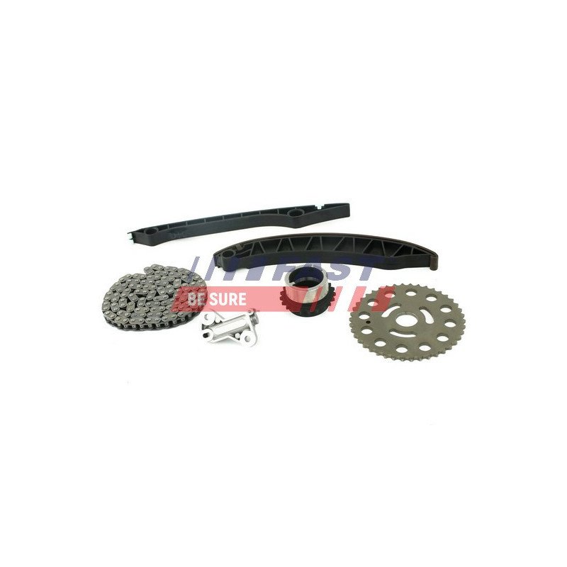 FT41907 Timing Chain Kit