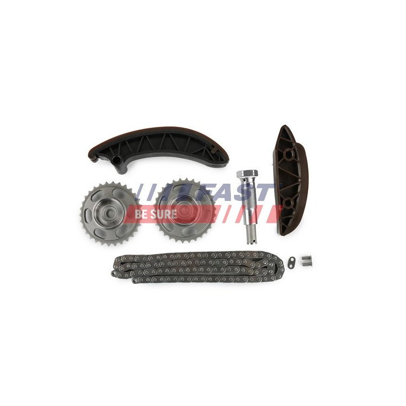 FT41909 Timing Chain Kit