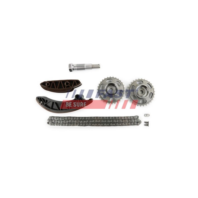 FT41910 Timing Chain Kit