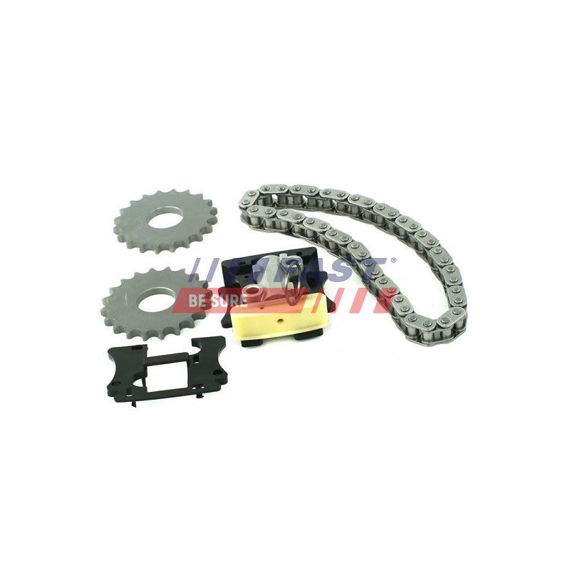 FT41911 Timing Chain Kit