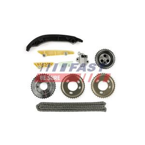 FT41912 Timing Chain Kit