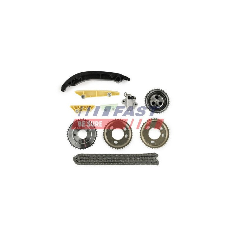 FT41912 Timing Chain Kit