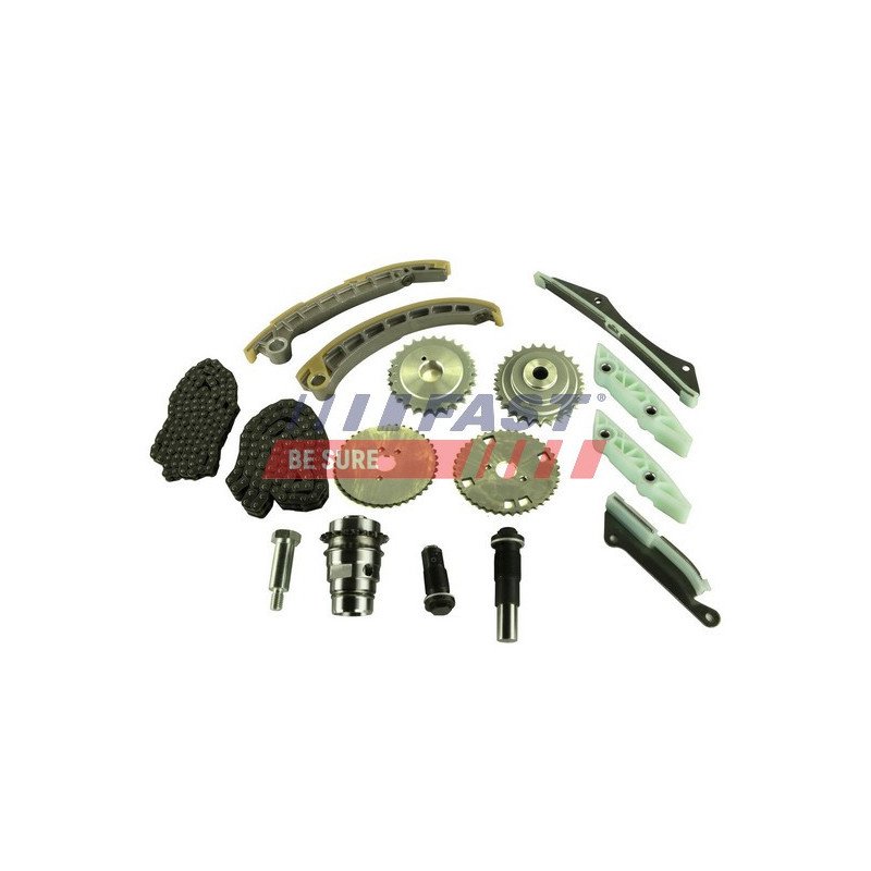 FT41916 Timing Chain Kit