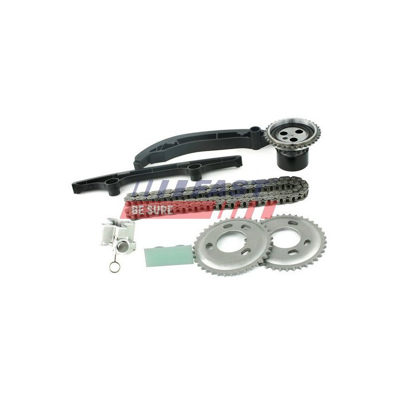 FT41917 Timing Chain Kit