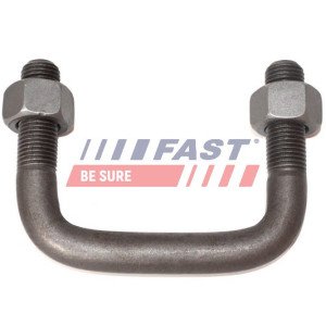 FT13339 Spring Clamp