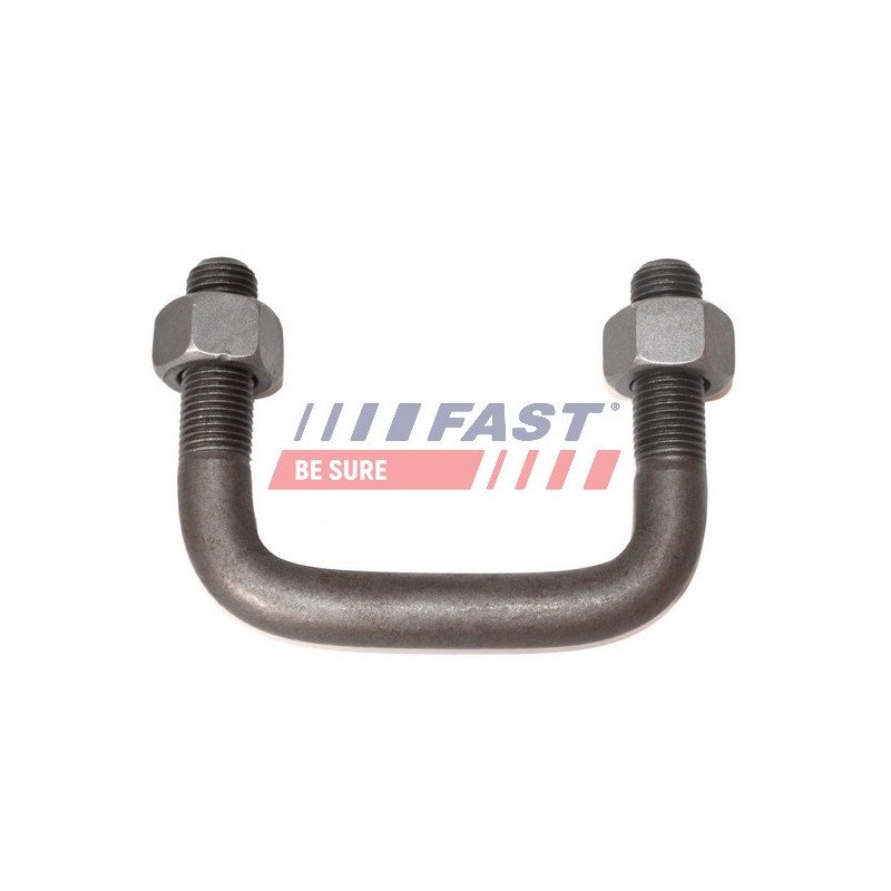 FT13339 Spring Clamp