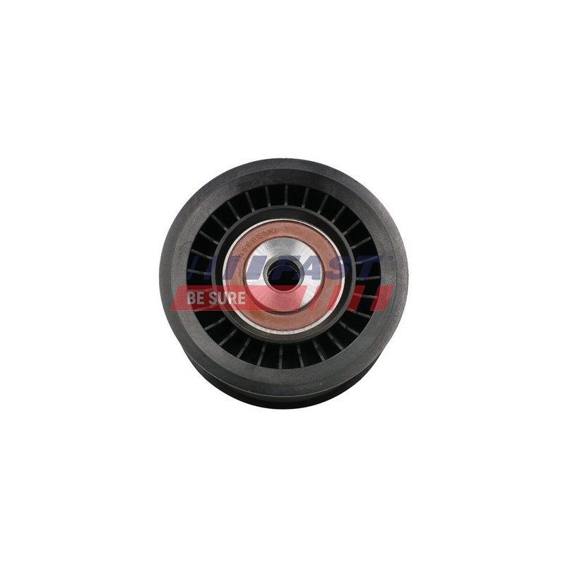 FT44203 Tensioner Pulley, V-ribbed belt