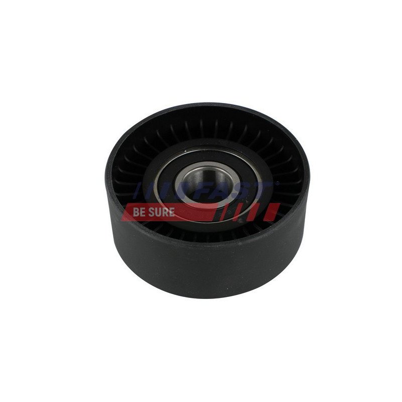 FT44548 Tensioner Pulley, V-ribbed belt