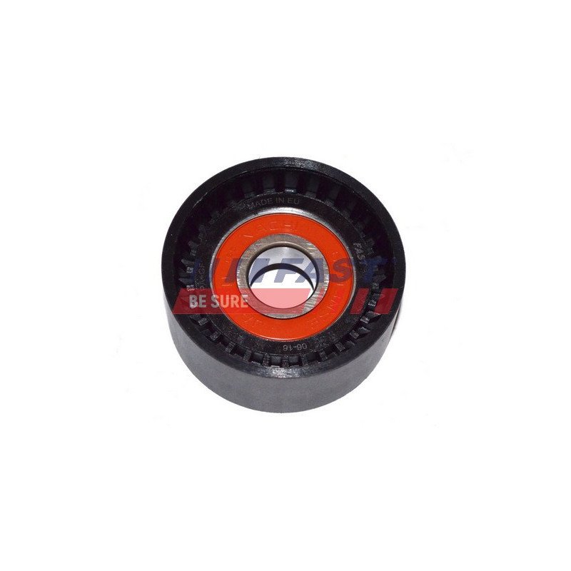 FT44599 Tensioner Pulley, V-ribbed belt