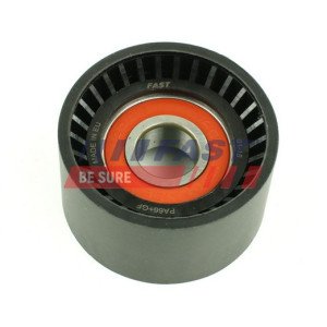FT44606 Tensioner Pulley, V-ribbed belt