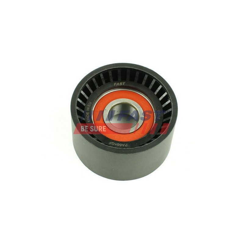 FT44606 Tensioner Pulley, V-ribbed belt
