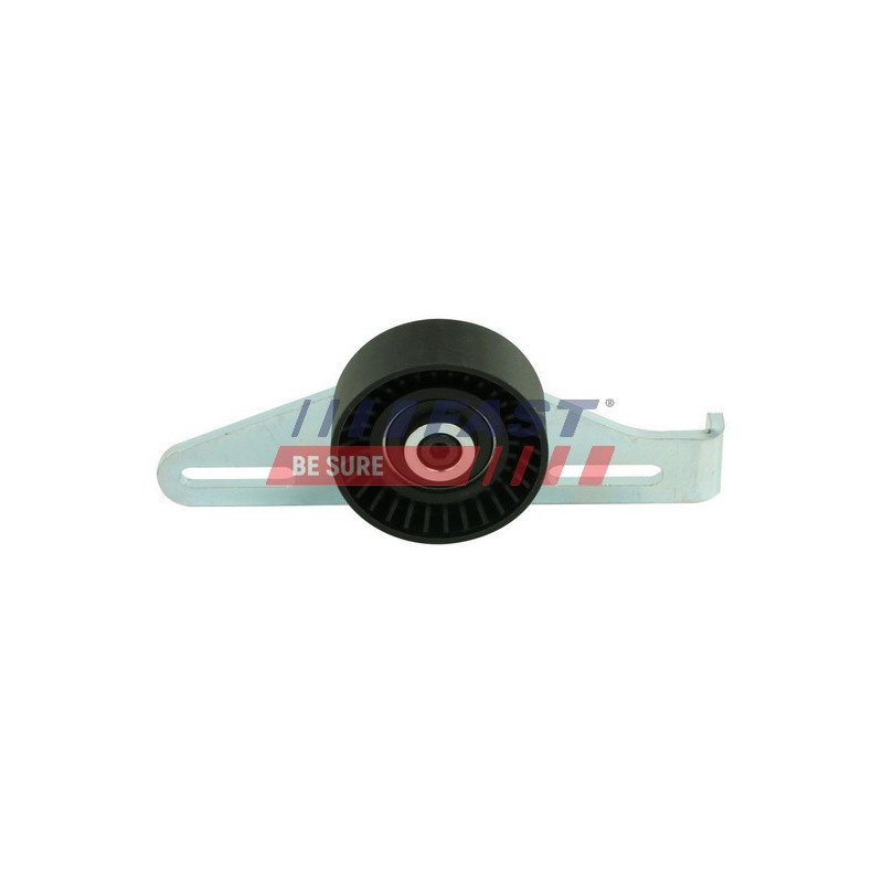 FT44608 Tensioner Pulley, V-ribbed belt