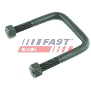 FT13362 Spring Clamp
