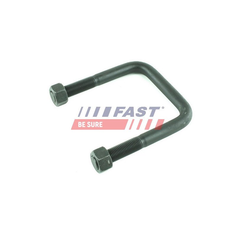 FT13362 Spring Clamp