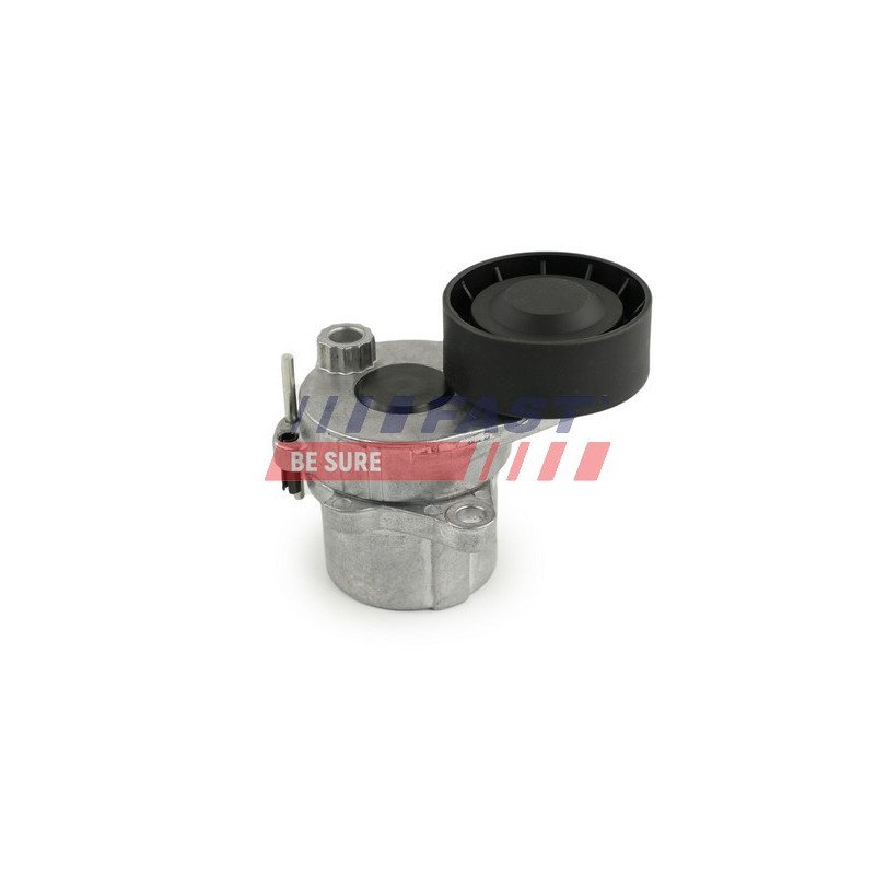 FT44648 Tensioner Pulley, V-ribbed belt