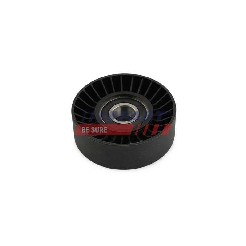 FT44657 Tensioner Pulley, V-ribbed belt