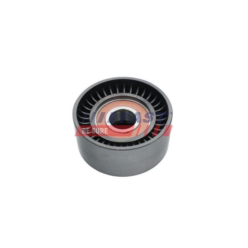 FT44677 Tensioner Pulley, V-ribbed belt