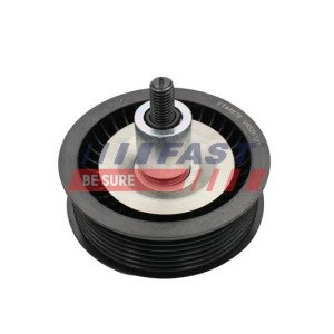 FT44678 Tensioner Pulley, V-ribbed belt