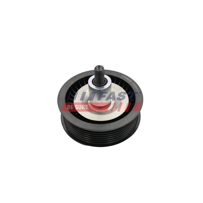 FT44678 Tensioner Pulley, V-ribbed belt