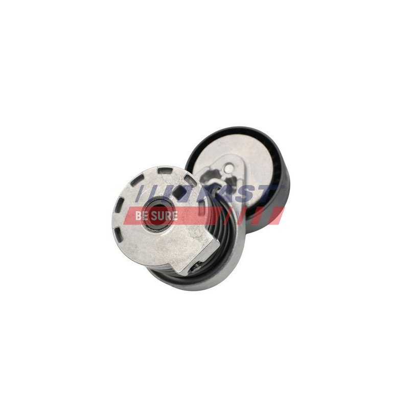 FT44687 Belt Tensioner, V-ribbed belt
