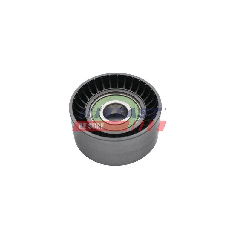 FT44688 Tensioner Pulley, V-ribbed belt