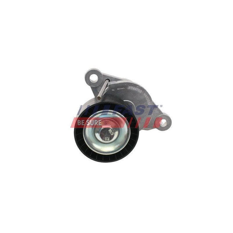 FT44702 Belt Tensioner, V-ribbed belt