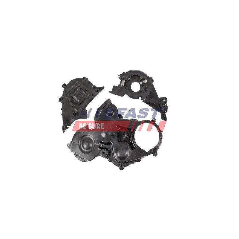 FT45317 Timing Case