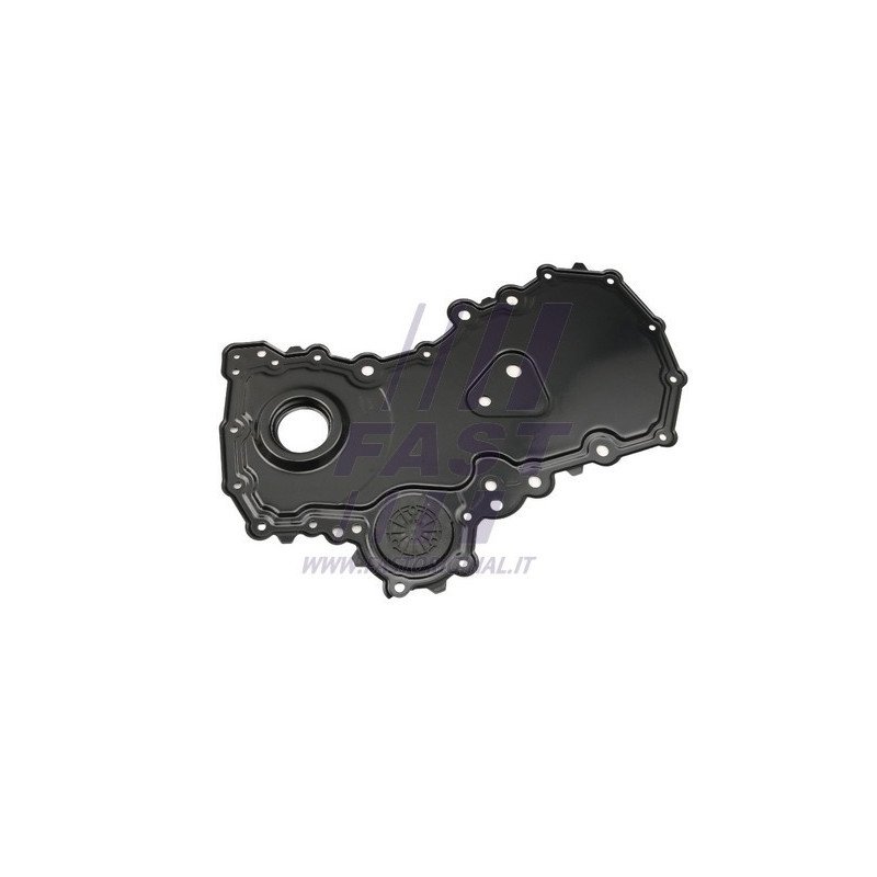 FT45332 Timing Case
