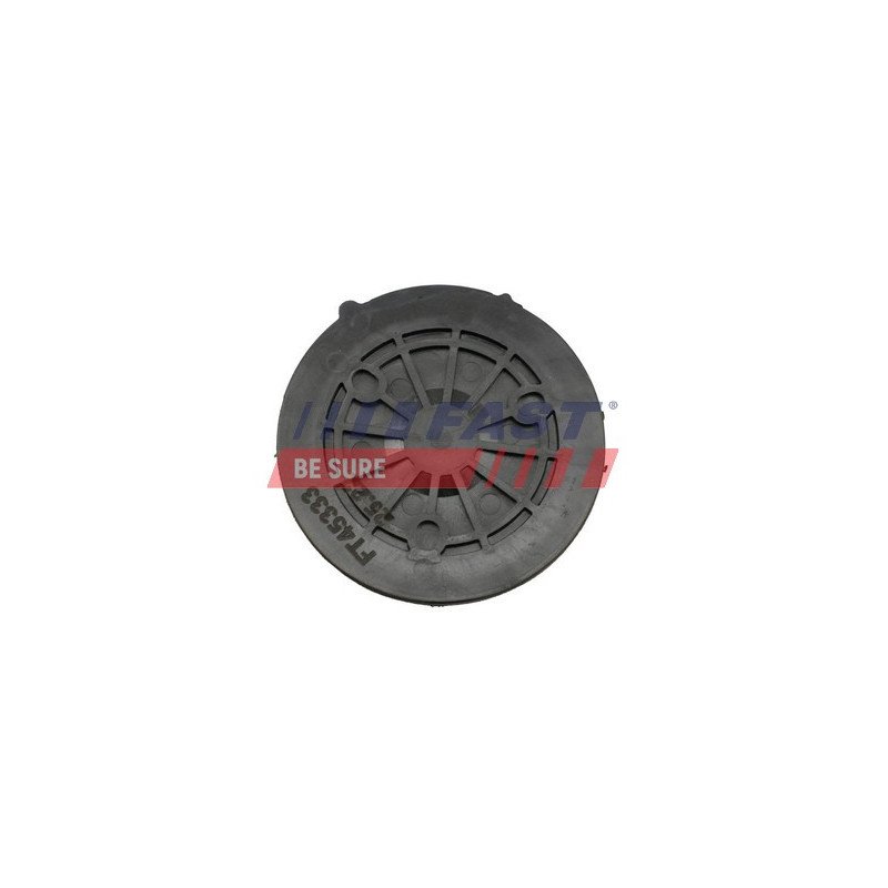 FT45333 Timing Case