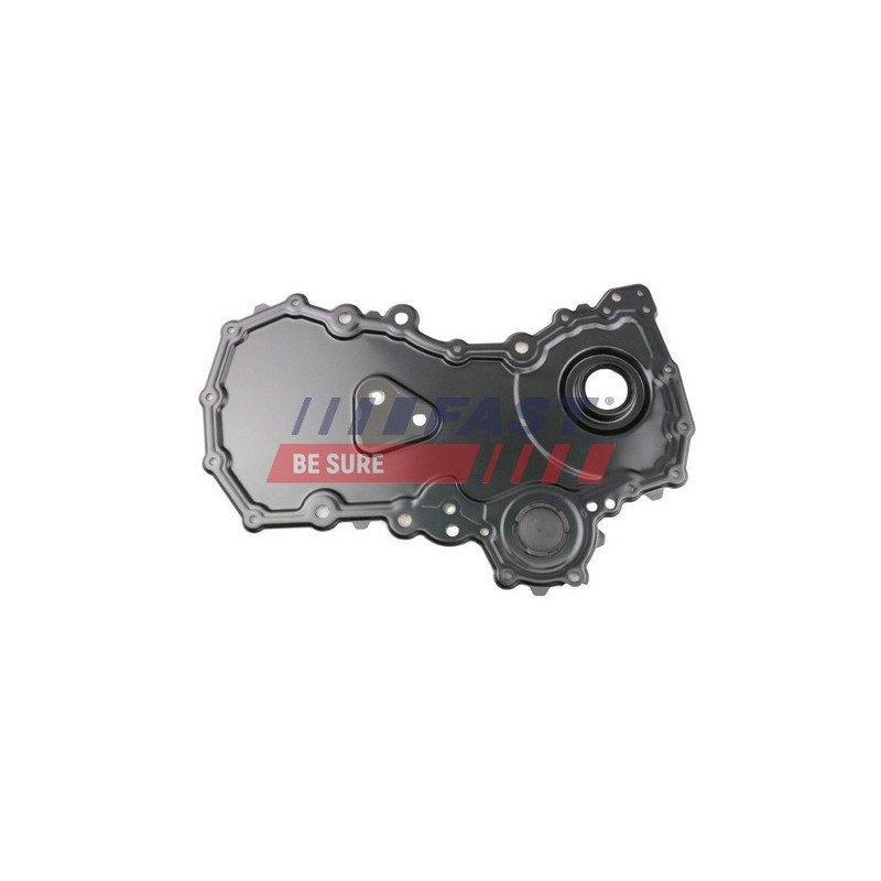 FT45337 Timing Case