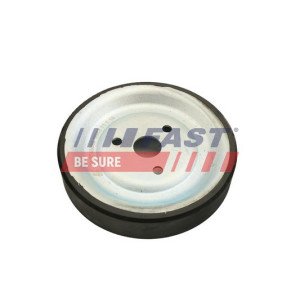 FT45568 Riemschijf, waterpomp