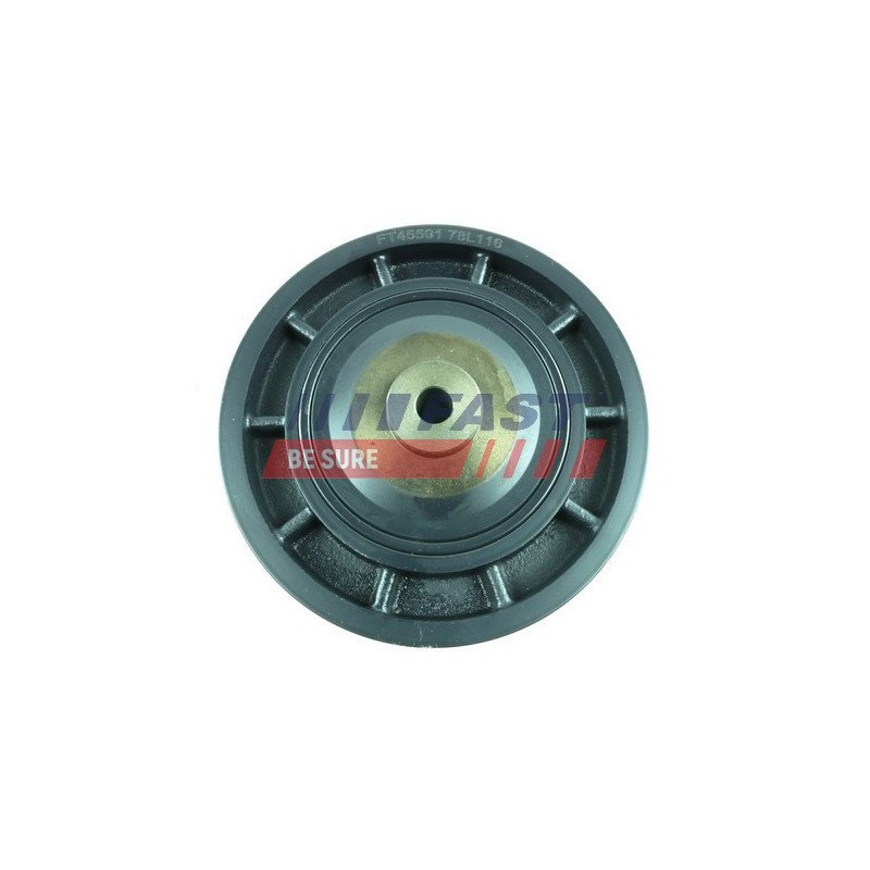 FT45591 Belt Pulley, crankshaft