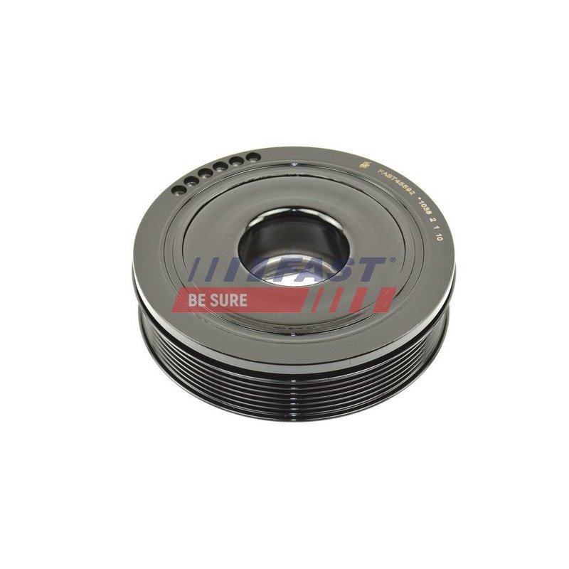 FT45592 Belt Pulley, crankshaft