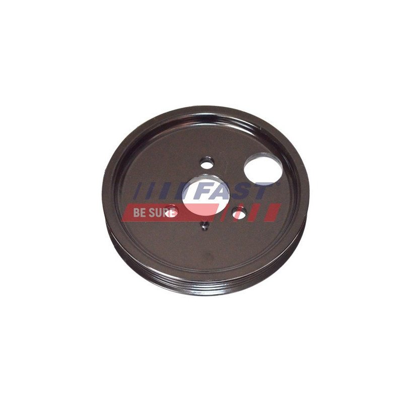 FT45597 Belt Pulley, crankshaft