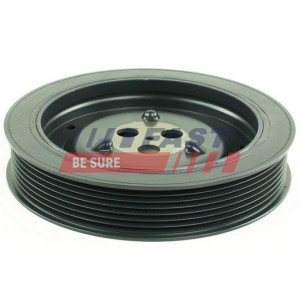 FT45602 Belt Pulley, crankshaft