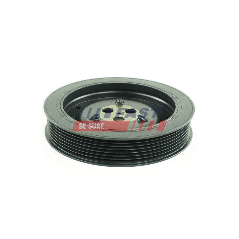 FT45602 Belt Pulley, crankshaft