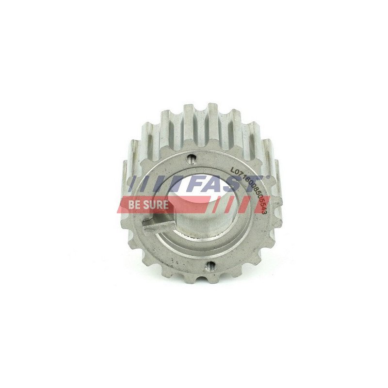 FT45604 Gear, balance shaft