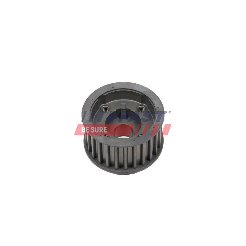 FT45661 Sprocket, crankshaft
