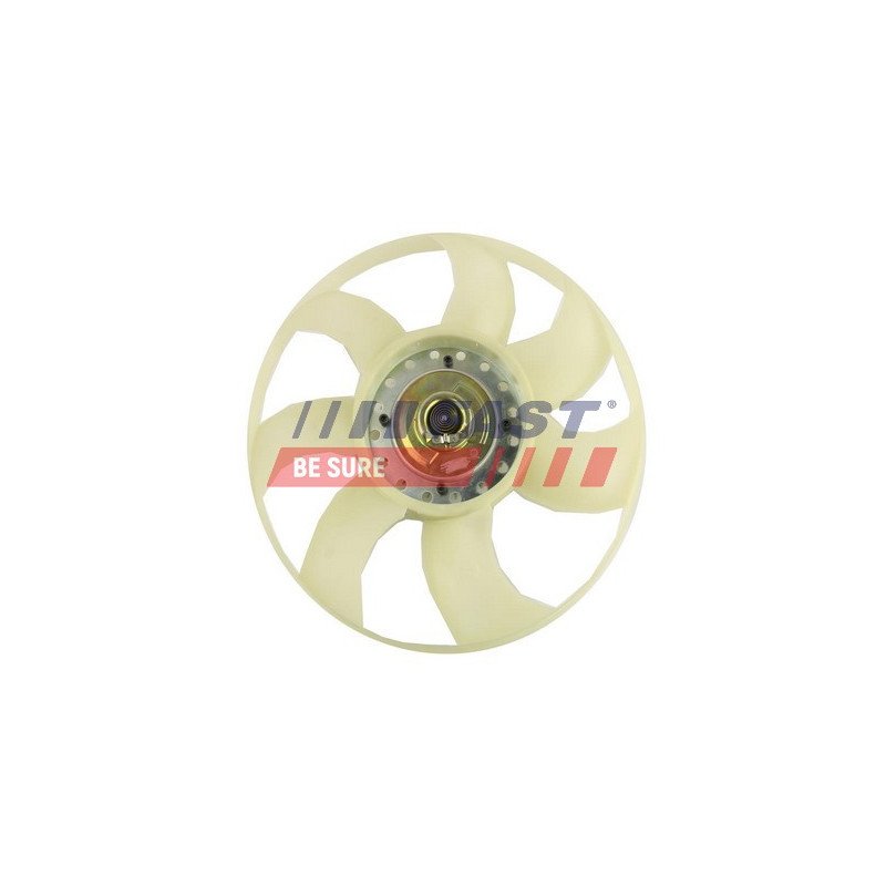 FT45664 Fan, engine cooling