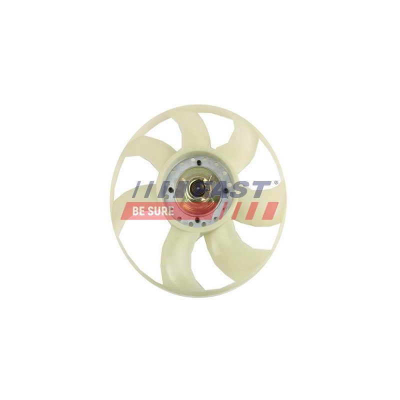FT45665 Fan, engine cooling